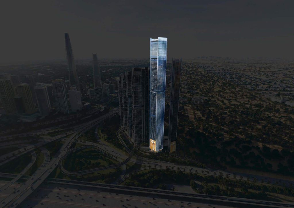 The Pinnacle
