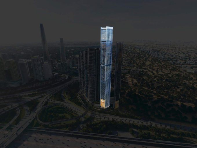 The Pinnacle