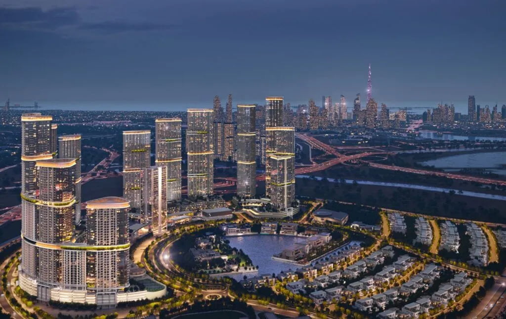 A New Chapter in Dubai Real Estate