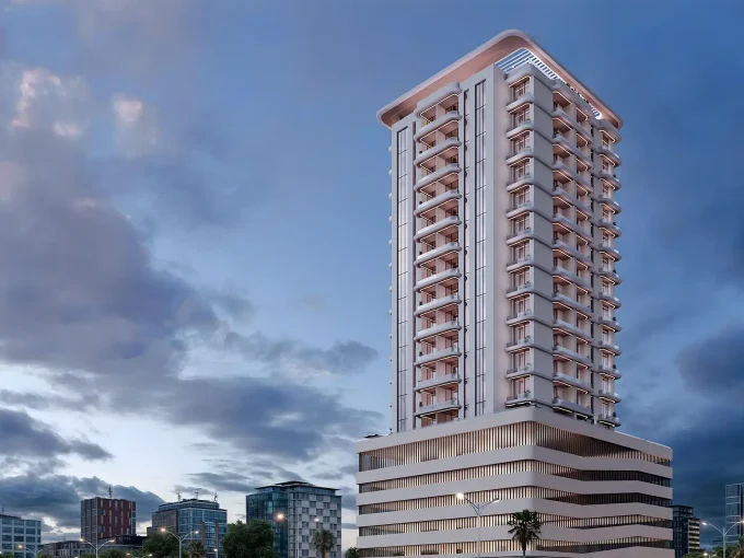 Celestara Residences