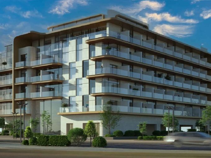 Elevia Residences 3