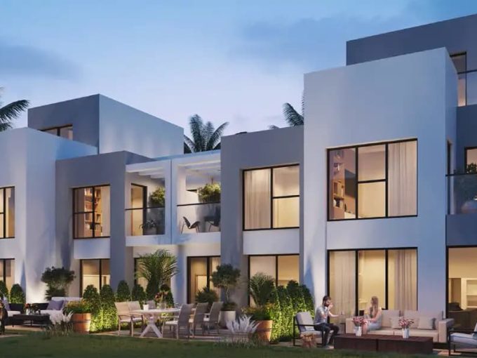 Ivory at Damac Hills, Dubai - Damac Properties