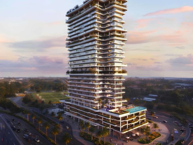 Ones Residences