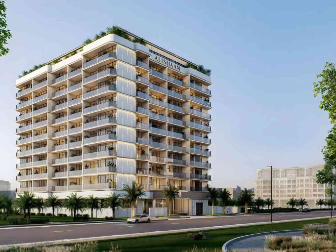 Parkgreen Residences