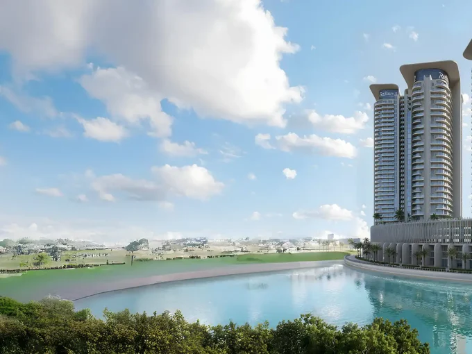Radisson Residences