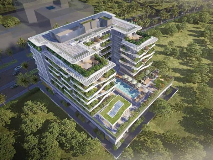 Sports View Residence 2