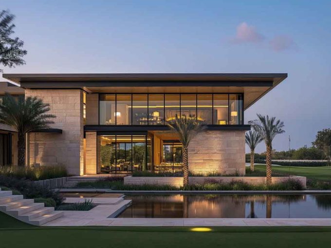 The Heights Country Club & Wellness