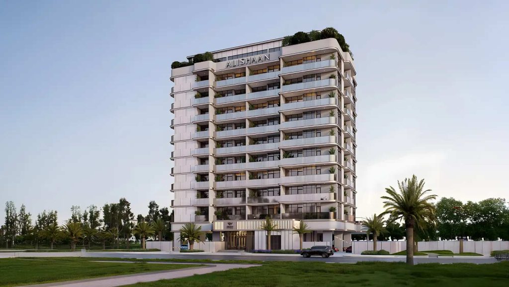 apartments for sale in Parkgreen Residences