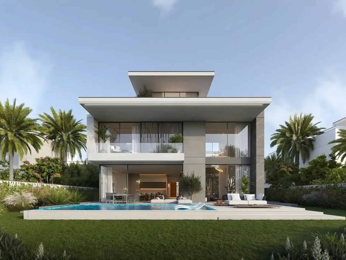 Cedarwood Estates by Wasl