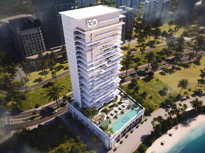 Apartment For Sale in Ayaan Heights 1