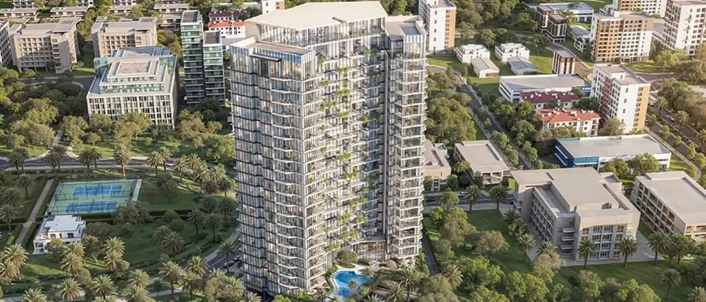 Arthouse Hills at Arjan, Dubai - Adaan Developments