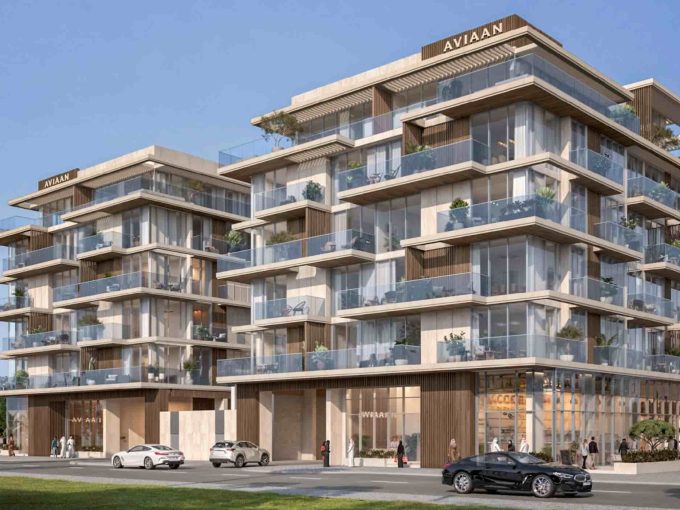 Arthouse Residences Tower A