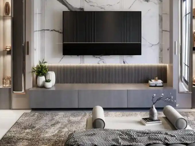 Barari Pakrs at Majan, Dubailand - Bahat Development