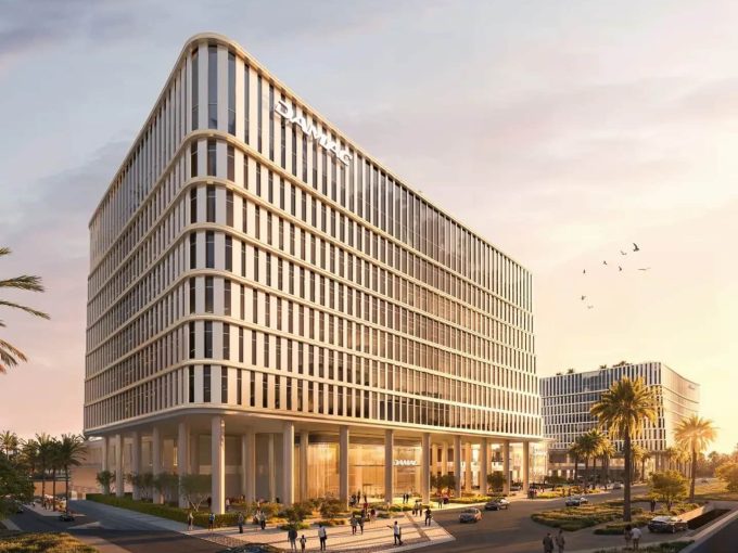 Damac Piazza Roma at Damac Lagoons - DAMAC Properties - Copy (2)
