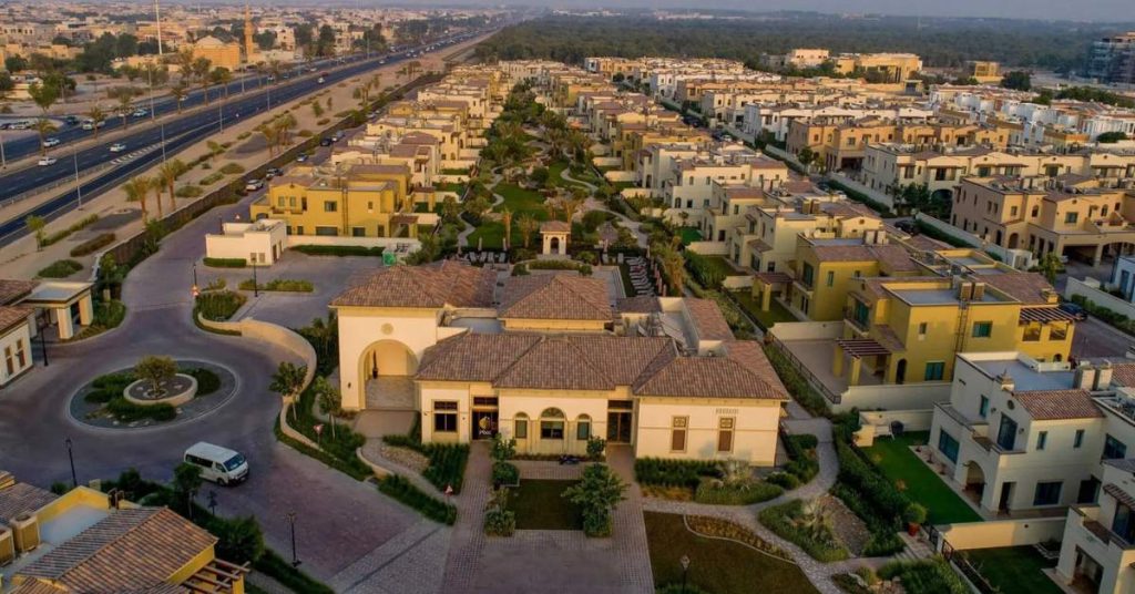 Why Live and Invest in Mirdif Dubai in 2026