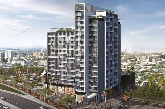 Prive Residence at Dubai Hills Estate
