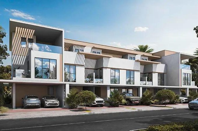 Antigua at Damac Islands 2 – Damac Properties