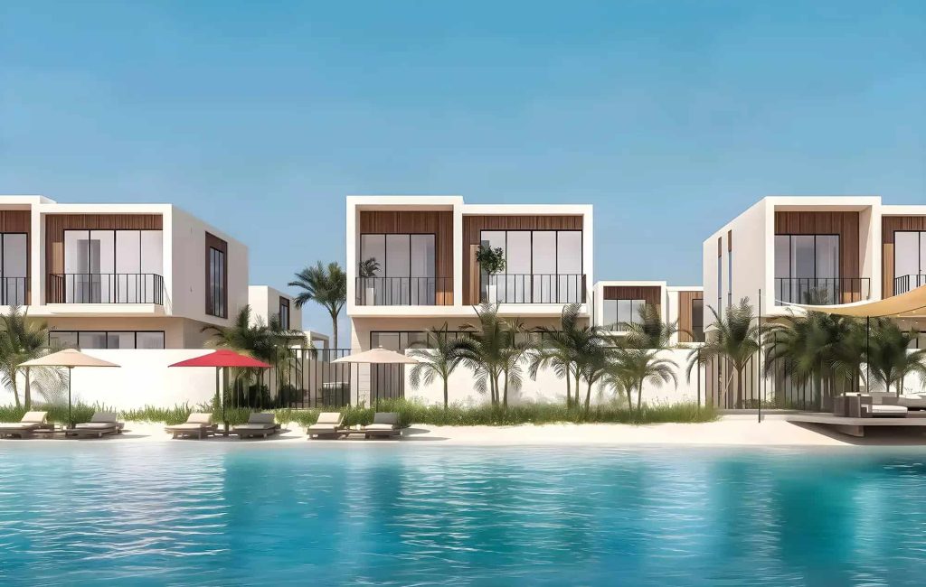 Sukoon by Sanzen at Sharjah