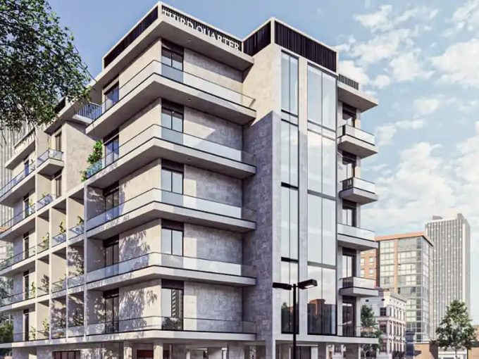 Al Reeman Gate in Al Shamkhah, Abu Dhabi - Third Quarter