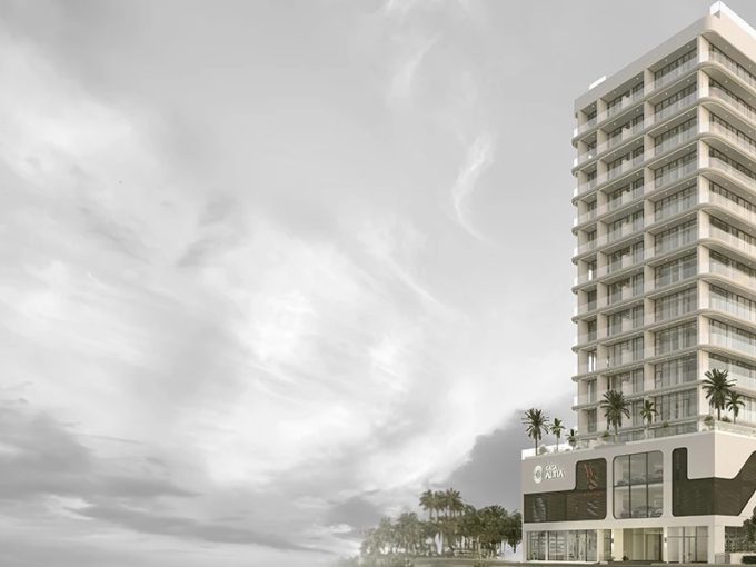 Casa Altia at Al Furjan, Dubai - YAS Developers
