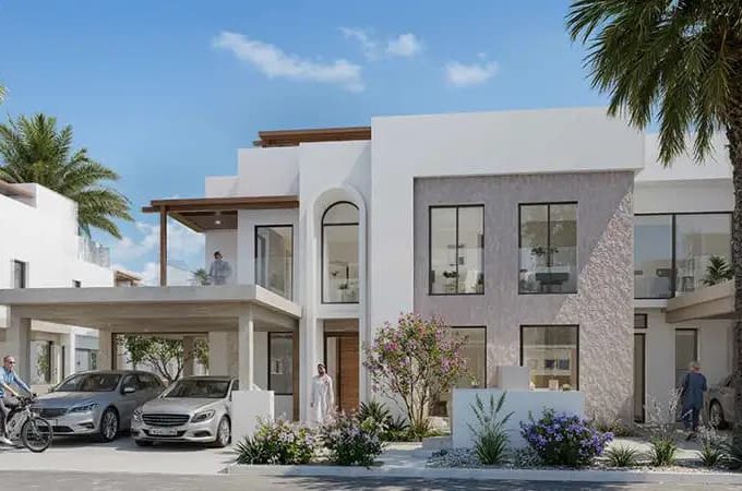 Hayat Phase 5 - Dubai South Properties