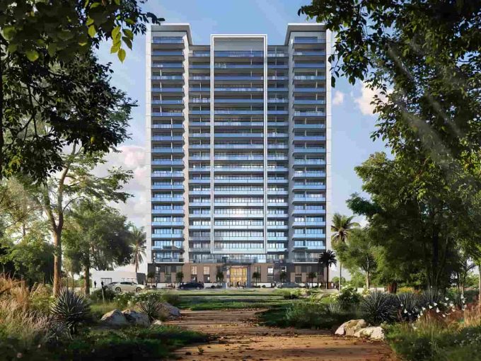 Living Legends Phase 5 at Dubai Land