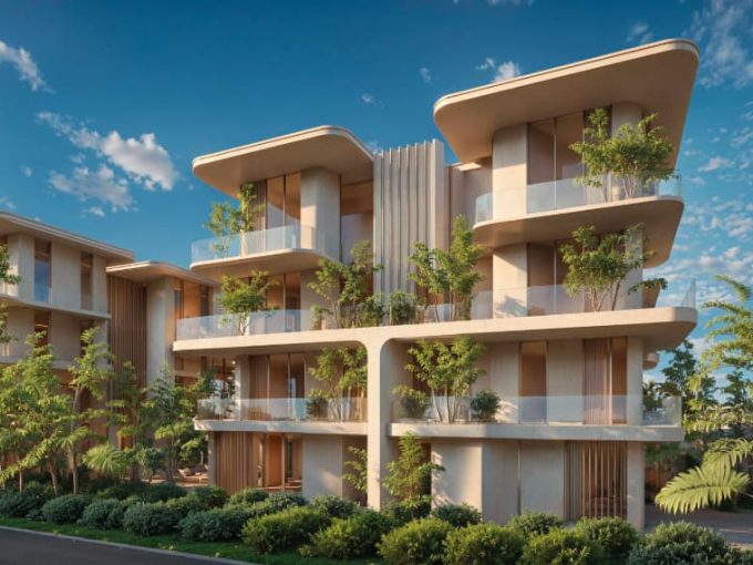 Manchester City Yas Residences by Ohana at Al Raha