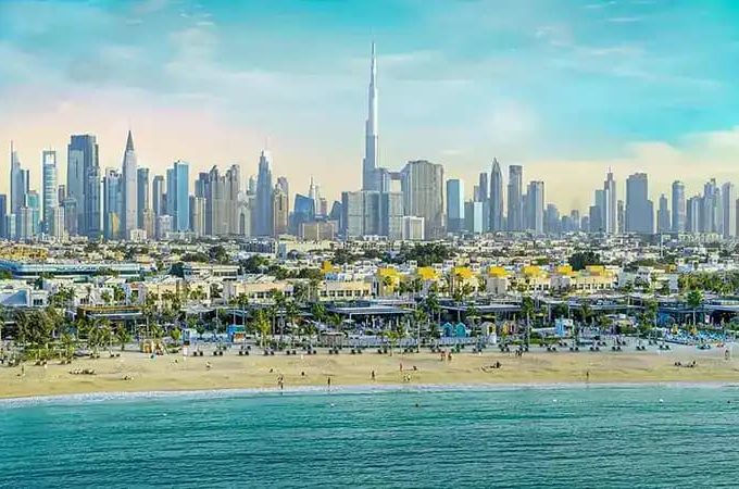 Mangrove 2 at Majan, Dubai - Commercial & Office Space