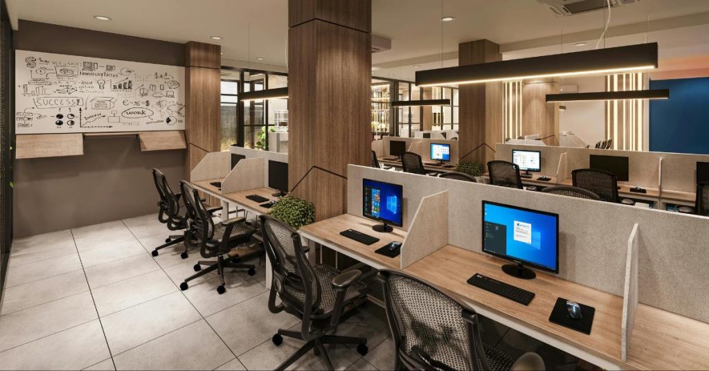 Ready Office for Sale Dubai Types of Offices Available