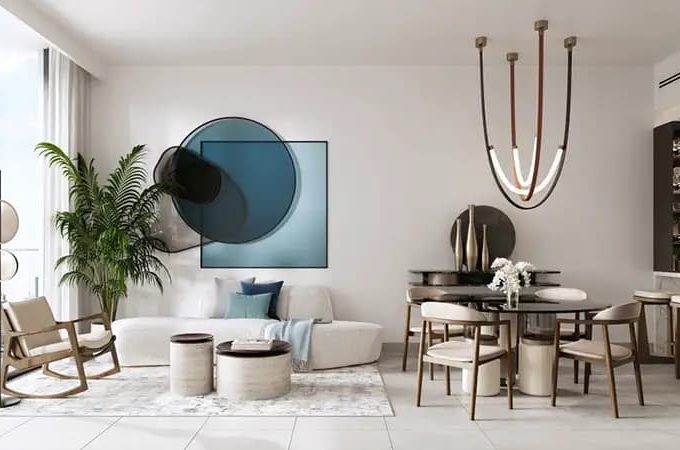 The Veranda Collection 2 at JVC, Dubai - Pacifique Global
