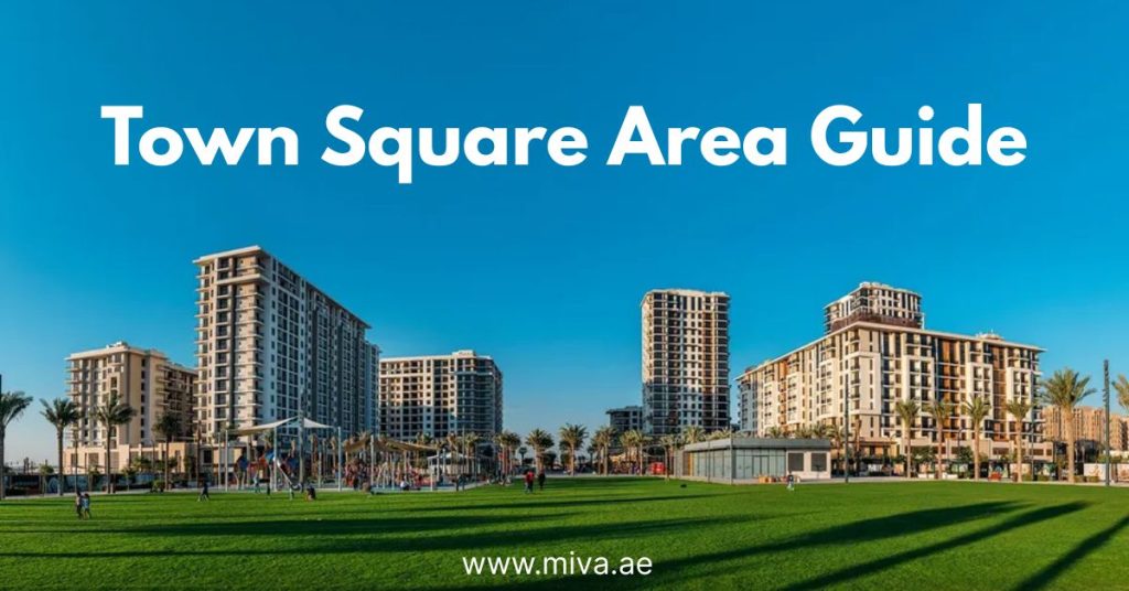 Town Square Area Guide