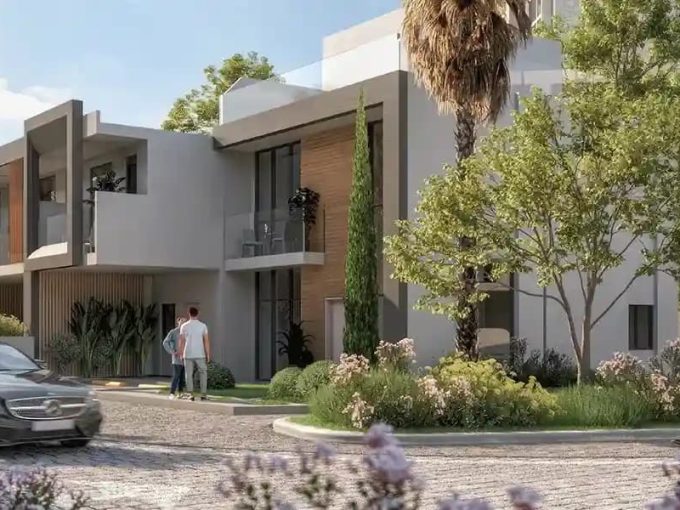 Verdana Phase 7 at DIP, Dubai - Reportage Properties