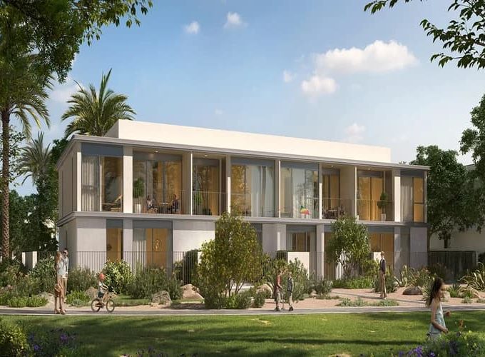 Virella 3 at The Valley by Emaar Properties, Dubai