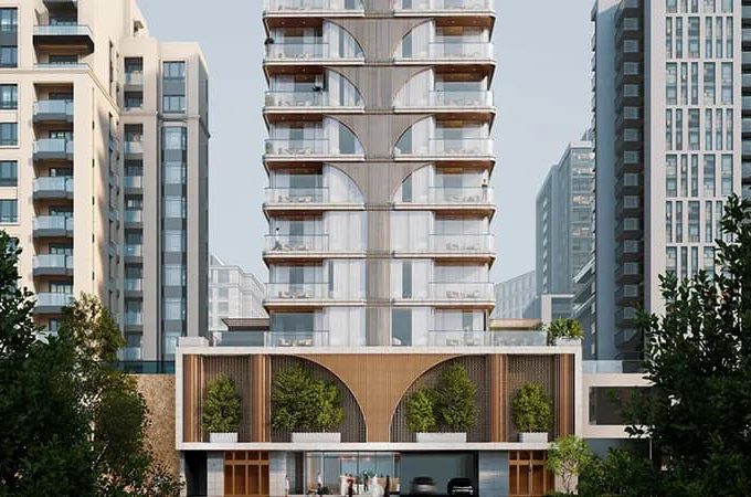 Whitestone Residence at Al Satwa, Dubai - Axiom Prime
