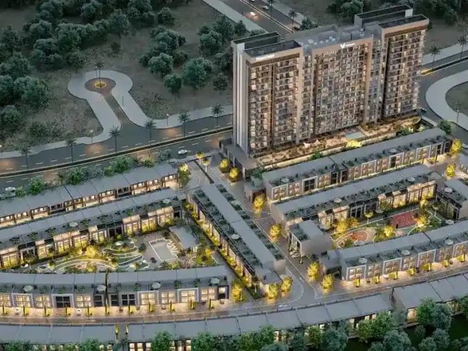 Verdana Phase 5 at DIP, Dubai - Reportage Properties