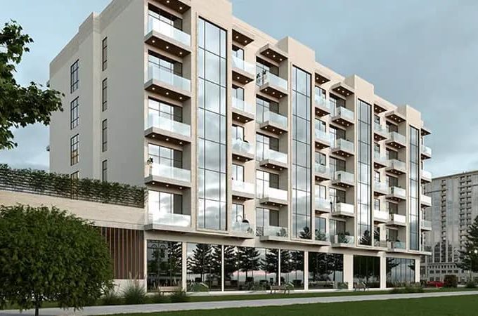Reeman Residences at Al Shamkha, Abu Dhabi - Nord