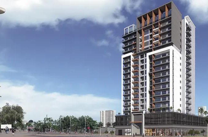 Tulip Oasis 10 at Majan, DubaiLand - Madar Development