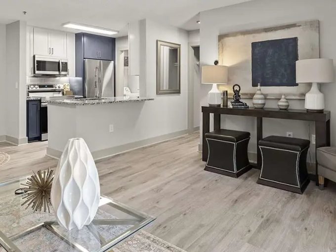 Rosewell Park at DubaiLand Residence Complex (DLRC)