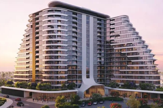 Cascada 2 at Waada, Dubai South - BT Properties