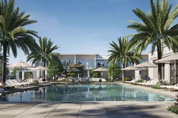Alva 2 by Emaar Properties