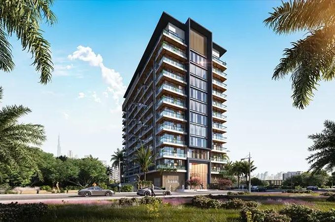 Aum 99 Residences at DLRC - AG Properties