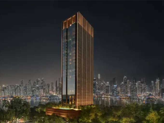 Burj Capital Phase 3 at Business Bay