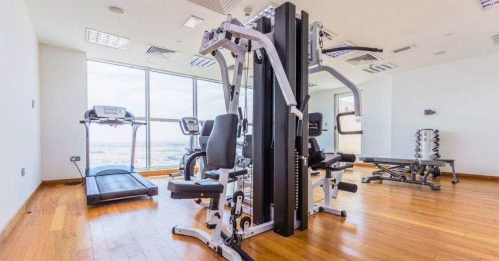 Key Features and Amenities in Mayfair Tower