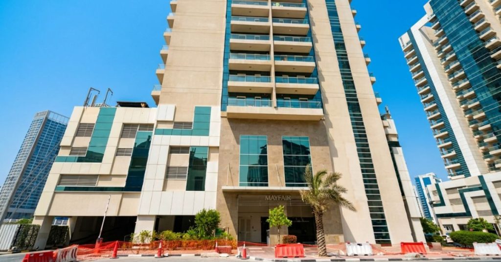 Mayfair Tower Dubai