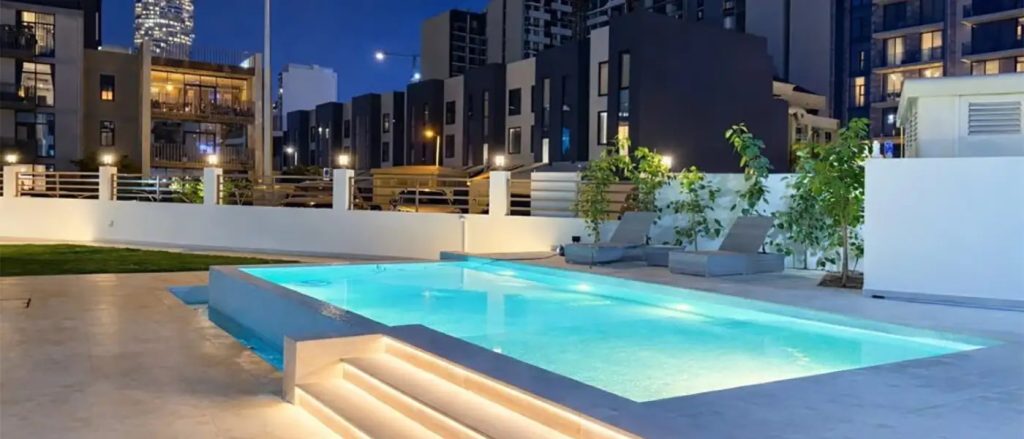 Nejm 1 Residences at MBR City, Dubai - DANF Group
