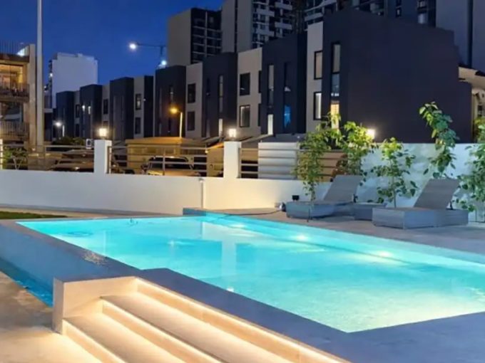 Nejm 1 Residences at MBR City, Dubai - DANF Group