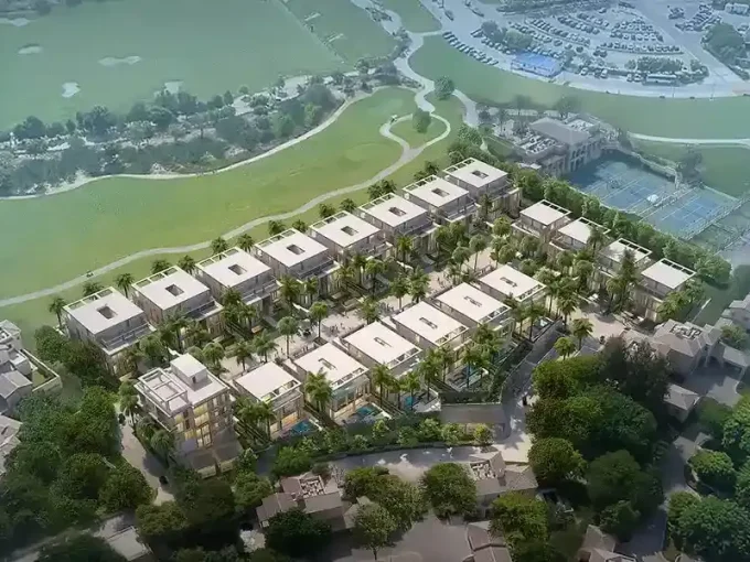 Signature Lifestyle Residences at JLT