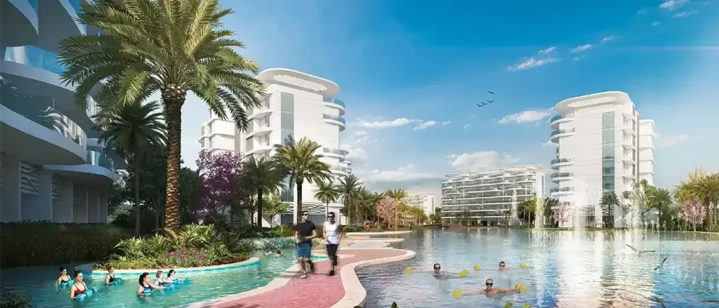 Sorrento at DAMAC Lagoons by Damac Propertie
