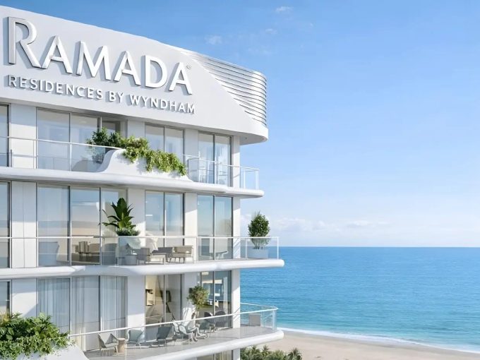 Ramada Residences by Wyndham at Dubai Islands