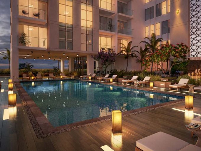Murano Residences 5 at Al Furjan